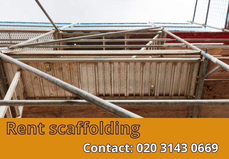 Scaffolding Rental Soho